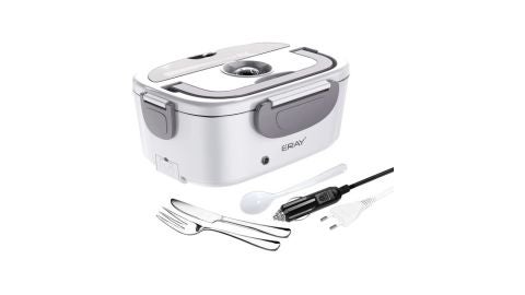 Tupper Eléctrico ERAY