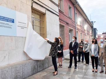 El Gobierno Vasco gestionará la competencia de Prisiones y las cárceles pasarán a ser de su titularidad