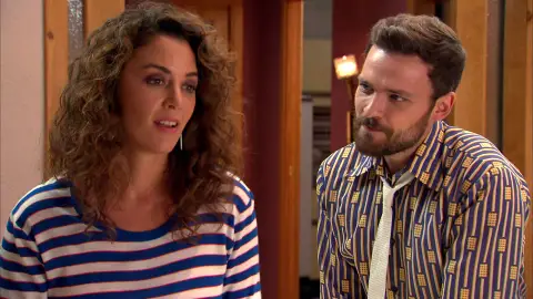 Medina descubre el lado más íntimo de Sonia Medina descubre el lado más íntimo de Sonia