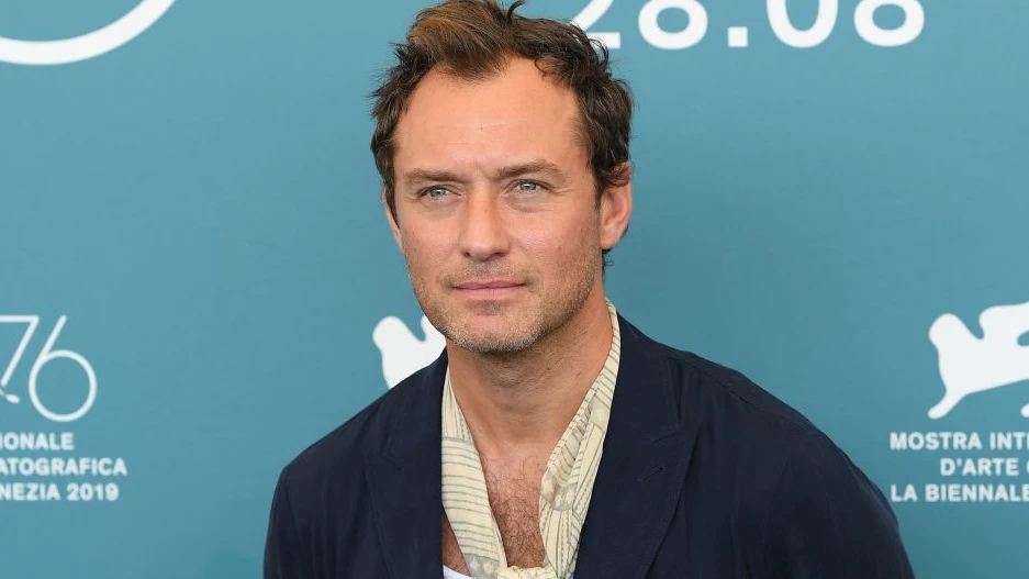 Jude Law Jude Law