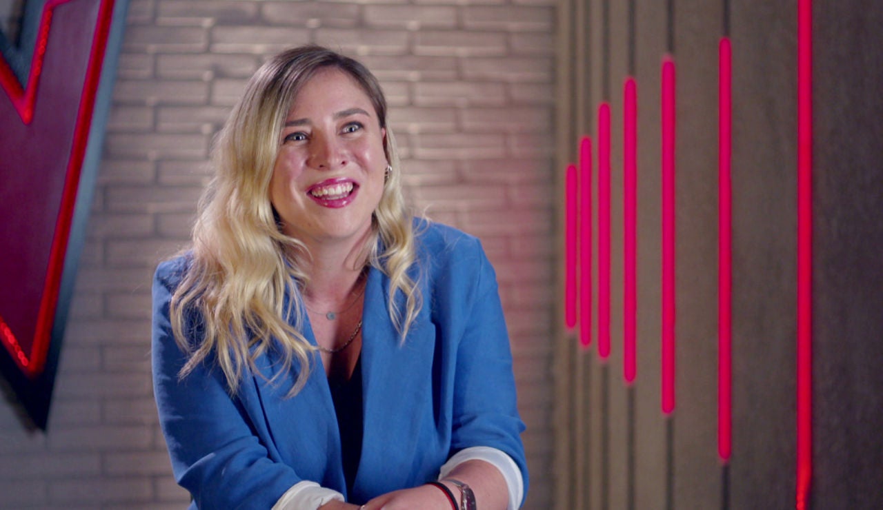 Amanda Li&ntilde;&aacute;n: &ldquo;Estuve en &lsquo;La Voz&rsquo; y los coaches se arrepintieron de no haberse dado la vuelta&rdquo;