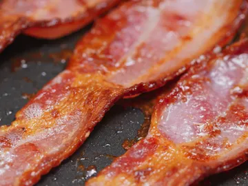 Bacon Bacon