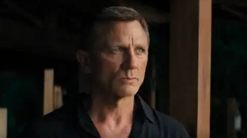 'Sin tiempo para morir', 'Mediterráneo' o 'Medjugorje. La película', entre los estrenos de cine de esta semana 'Sin tiempo para morir', 'Mediterráneo' o 'Medjugorje. La película', entre los estrenos de cine de esta semana