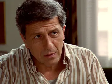 Ismael, en deuda con Penélope: “Te mereces saber la verdad sobre mí” Ismael, en deuda con Penélope: “Te mereces saber la verdad sobre mí”