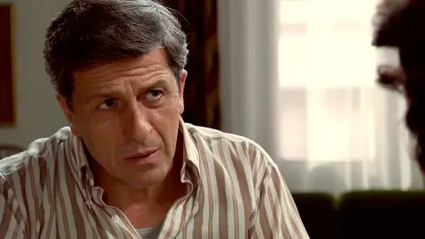 Ismael, en deuda con Penélope: “Te mereces saber la verdad sobre mí” Ismael, en deuda con Penélope: “Te mereces saber la verdad sobre mí”