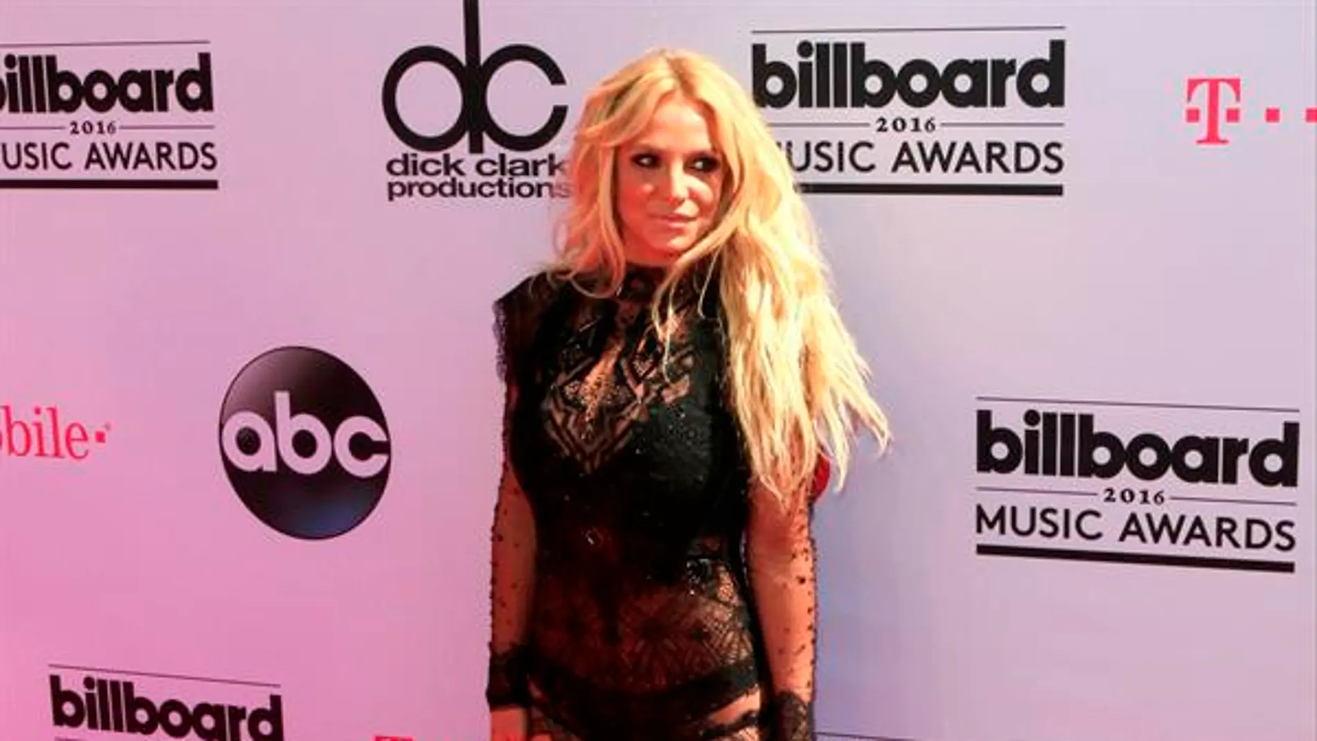 Imagen de archivo de Britney Spears