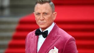 &iquest;Qu&eacute; sabes de James Bond??