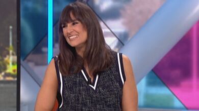 Lorena García anuncia el sexo del bebé que espera y asegura que su primer viaje será a La Palma