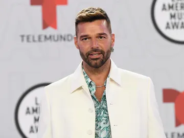 Ricky Martin Ricky Martin