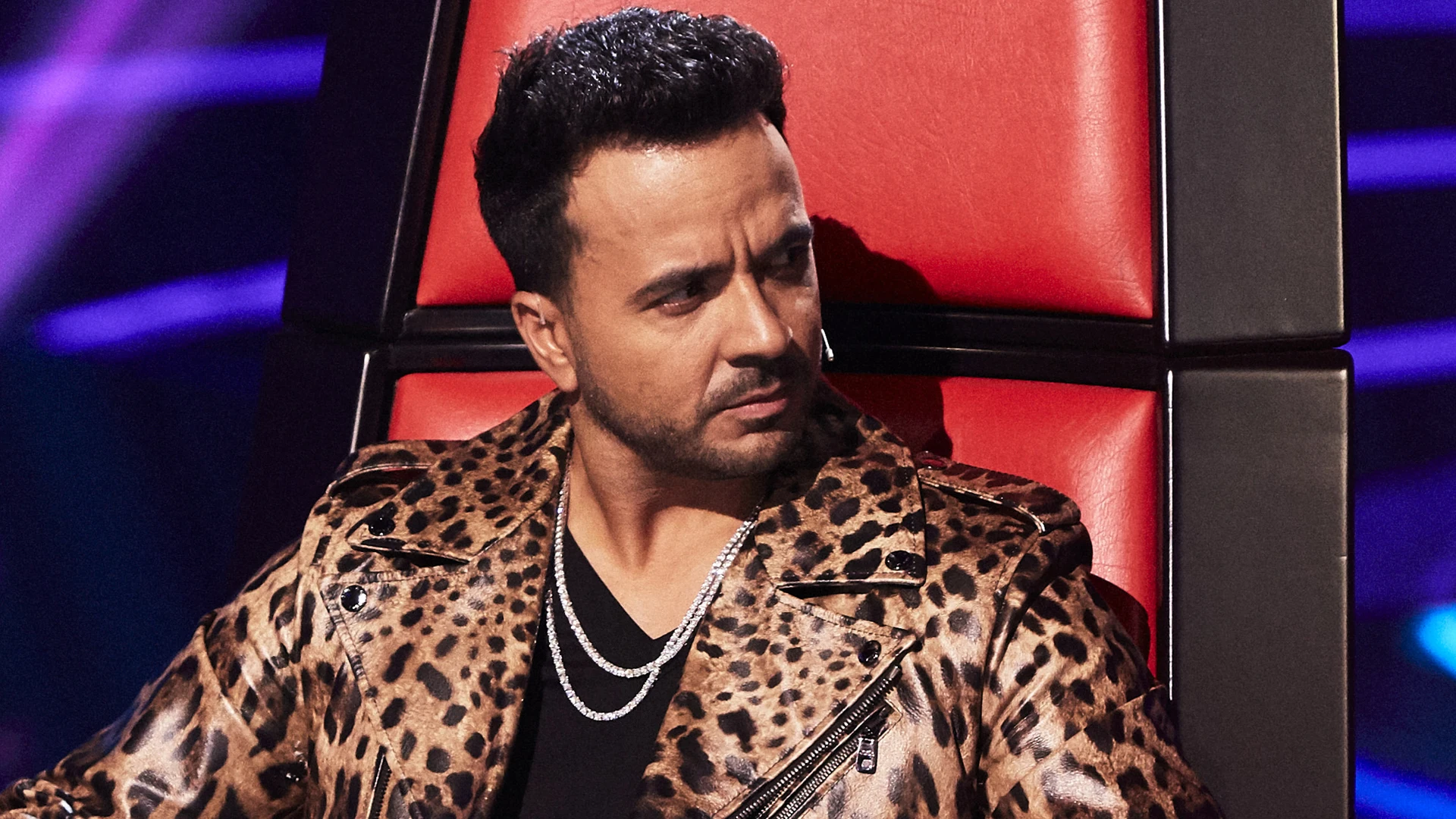 'La Voz'