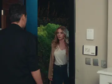 Derin se presenta por sorpresa en casa de Volkan Derin se presenta por sorpresa en casa de Volkan