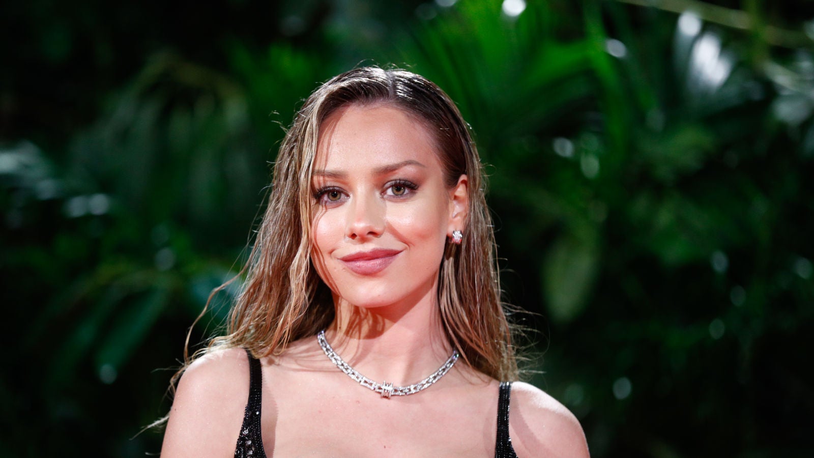 Ester Expósito celebra su cumpleaños junto a su novio Nicolás Furtado en México
