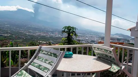 Se abonan losprimeros 625.000 euros en LaPalma Se abonan losprimeros 625.000 euros en LaPalma