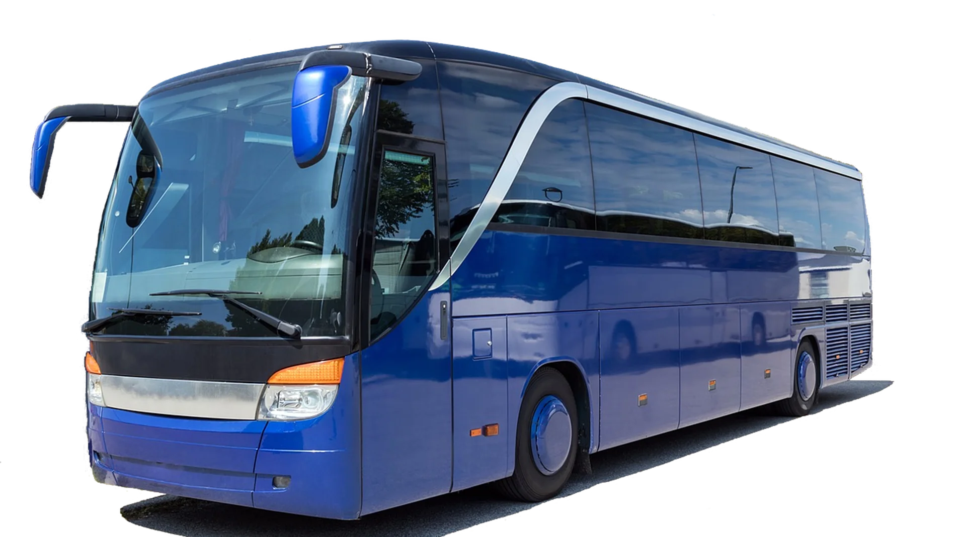 Oferta empleo: Se buscan conductores de autobús con sueldos 1.500 euros