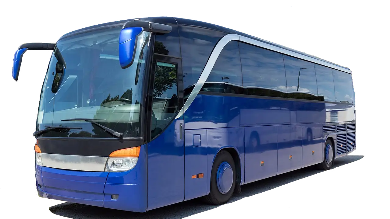 Oferta de empleo: Se buscan conductores de autobús por 1.500 euros Oferta de empleo: Se buscan conductores de autobús por 1.500 euros