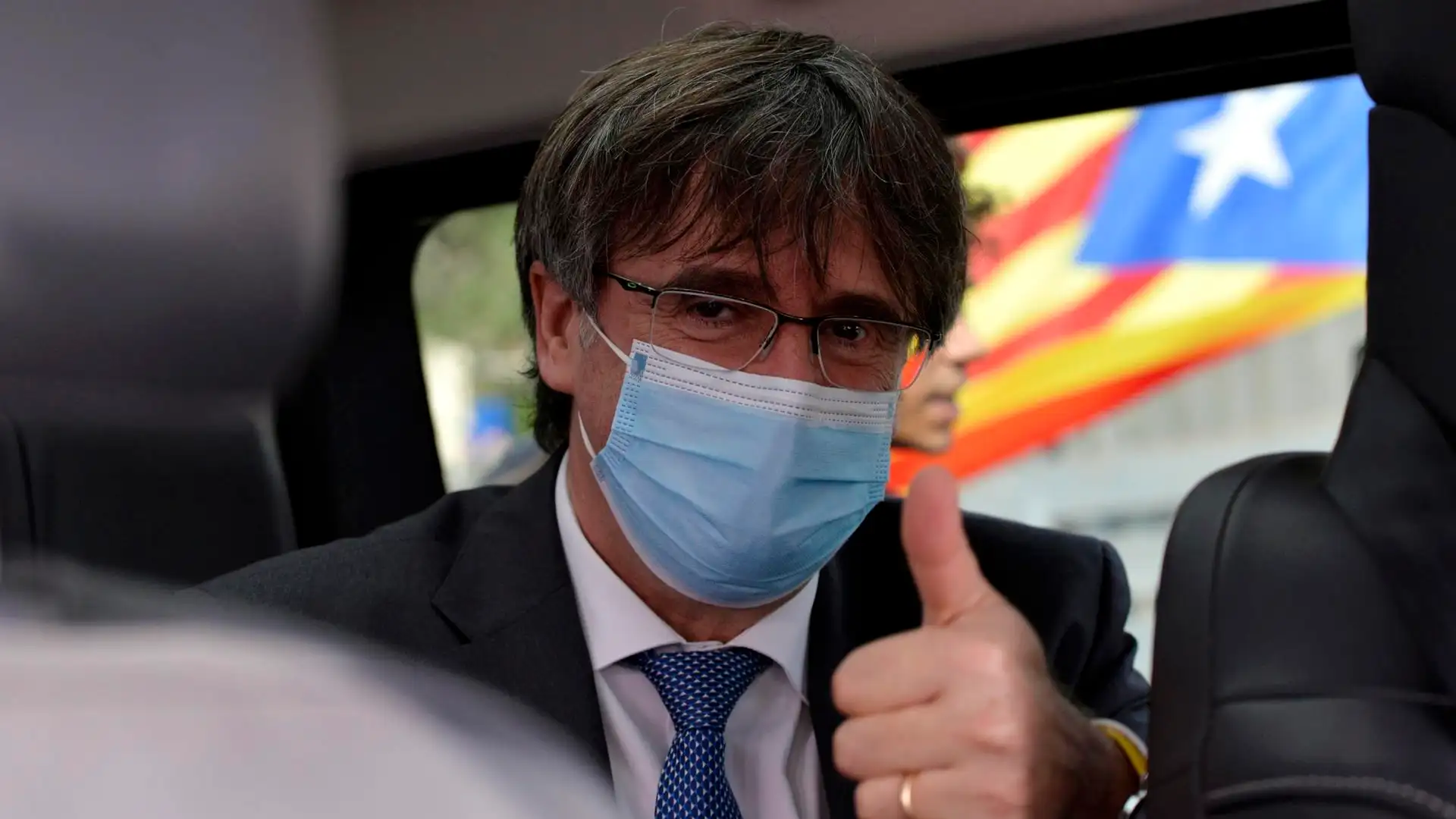 Puigdemont