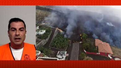 Concejal de urbanismo en La Palma: 