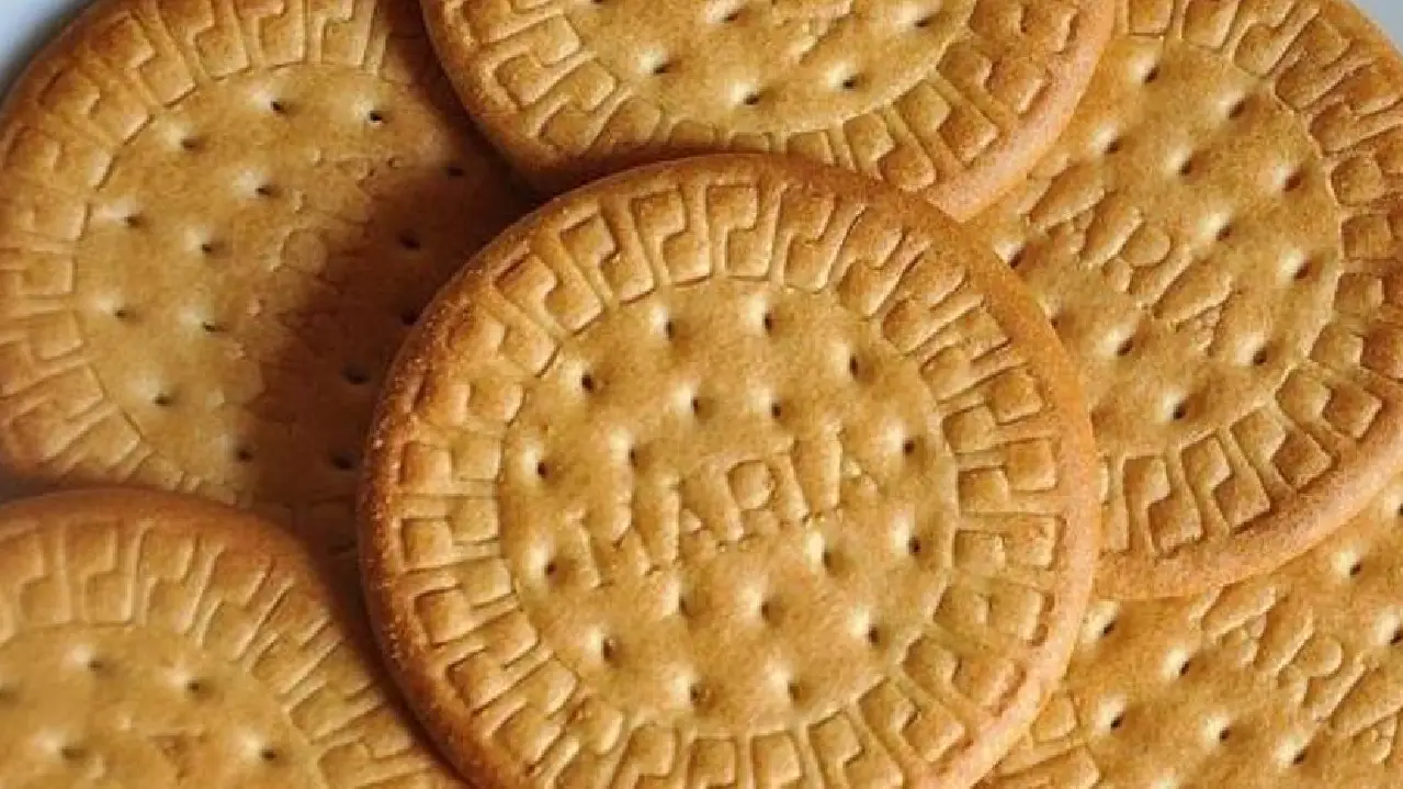 Esta es la causa de los agujeros de las galletas Mar&iacute;a