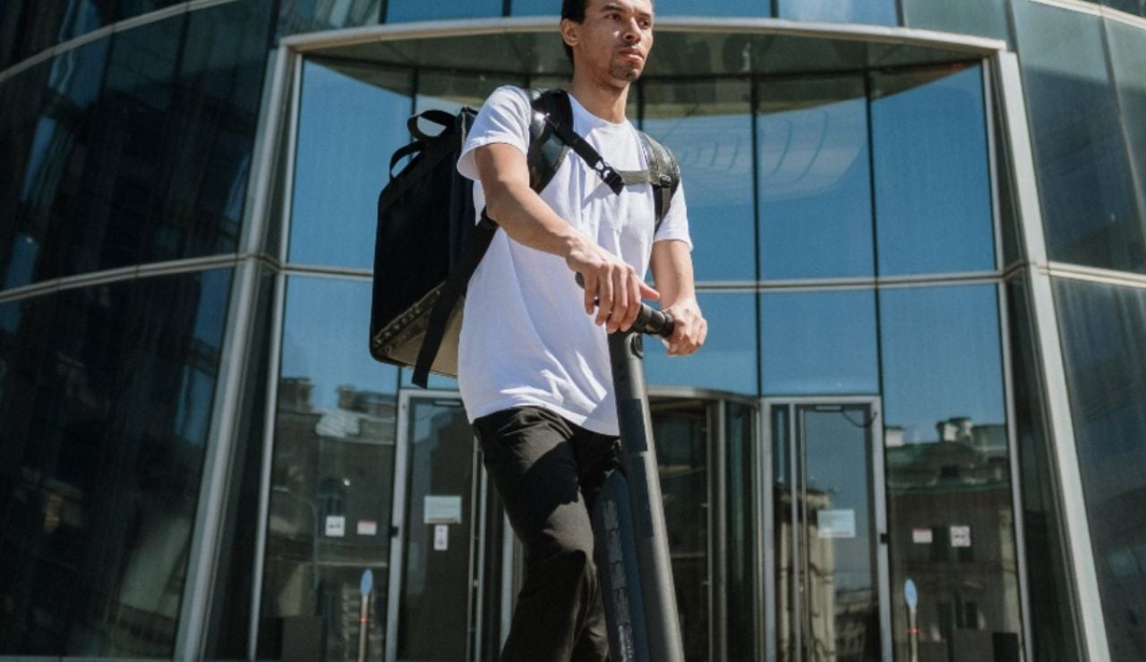 Los 10 mejores patinetes el&eacute;ctricos del 2021