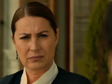 La guerra entre Hünkar y Züleyha acaba de empezar: “Disfruta de tu victoria” La guerra entre Hünkar y Züleyha acaba de empezar: “Disfruta de tu victoria”