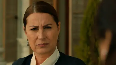 La guerra entre Hünkar y Züleyha acaba de empezar: “Disfruta de tu victoria” La guerra entre Hünkar y Züleyha acaba de empezar: “Disfruta de tu victoria”