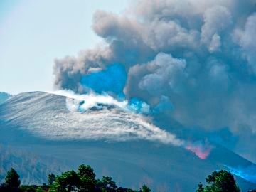 El cuestionario macrosísmico para las personas que hayan sentido terremotos en La Palma por el volcán 