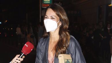 Fabiola Martínez revela si ha felicitado a Claudia Osborne tras su boda con José Entrecanales 
