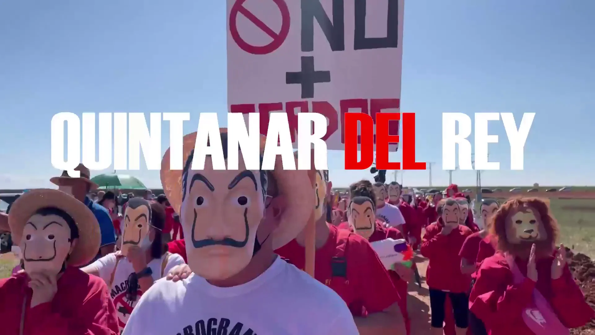 Quintanar del Rey