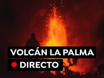 Volcán en La Palma | Derrumbado parte del cono principal: la erupción, en directo