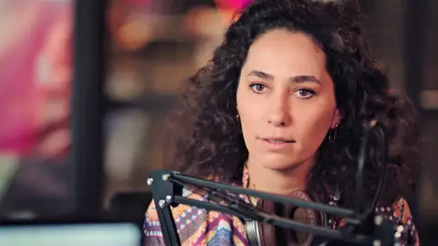 Un ejemplar discurso de Inci sobre el amor correspondido hace estallar a Esra Mejores momentos | Capítulo 23