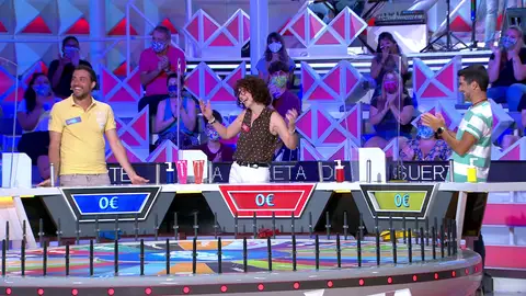 “Te estaba tirando los trastos” Jorge Fernández confiesa a Ana las intenciones de Dani “Te estaba tirando los trastos” Jorge Fernández confiesa a Ana las intenciones de Dani