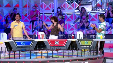 “Te estaba tirando los trastos” Jorge Fernández confiesa a Ana las intenciones de Dani