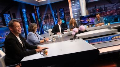 La caída de WhatsApp, Instagram y Facebook provoca un debate en 'El Hormiguero 3.0': 