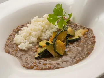 ¡Lentejas en 15 minutos! La receta que Arguiñano hace en casa ¡Lentejas en 15 minutos! La receta que Arguiñano hace en casa