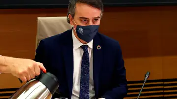 Iván Redondo asegura que Sánchez le ofreció ser ministro y lo rechazó Iván Redondo asegura que Sánchez le ofreció ser ministro y lo rechazó