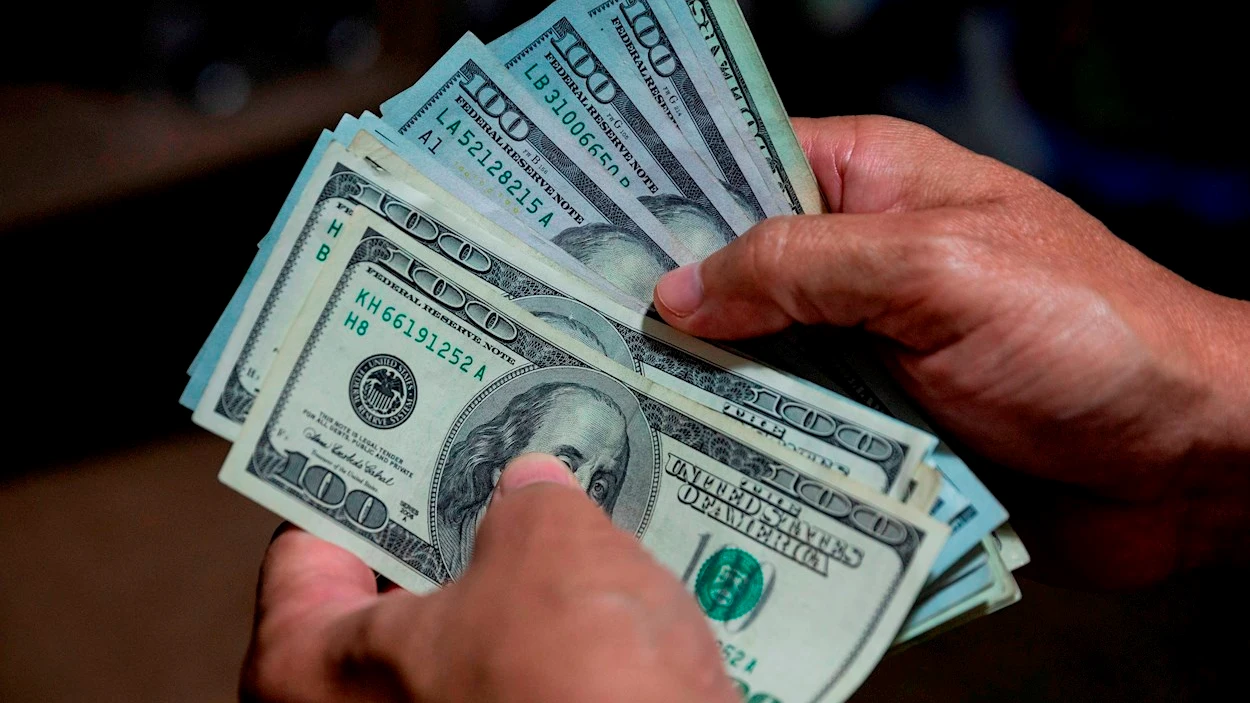 'Pandora Papers': &iquest;Es legal crear una sociedad offshore en un para&iacute;so fiscal?