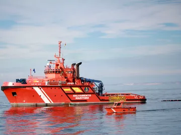 Encuentran 17 cuerpos sin vida en el mar de Cabrera, al sur de Mallorca Encuentran 17 cuerpos sin vida en el mar de Cabrera, al sur de Mallorca