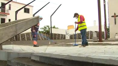 Estos son los diferentes usos de la ceniza del volcán de La Palma que seguro desconoces 