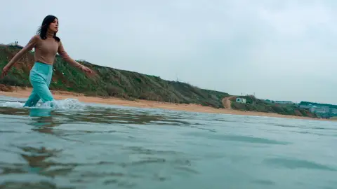 Asya, de la sed de venganza a la desesperación de una mujer dolida por la traición Asya, de la sed de venganza a la desesperación de una mujer dolida por la traición