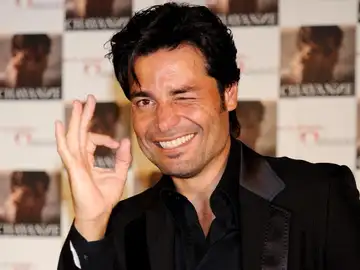 El cantante Chayanne aparece en los 'Pandora Papers' vinculado a 2 sociedades offshore de Panamá y Florida El cantante Chayanne aparece en los 'Pandora Papers' vinculado a 2 sociedades offshore de Panamá y Florida