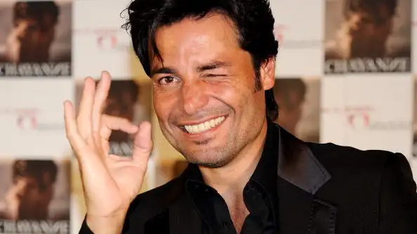El cantante Chayanne aparece en los 'Pandora Papers' vinculado a 2 sociedades offshore de Panamá y Florida El cantante Chayanne aparece en los 'Pandora Papers' vinculado a 2 sociedades offshore de Panamá y Florida