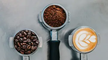 Tipos de café y beneficios nutricionales que no conocías Tipos de café y beneficios nutricionales que no conocías