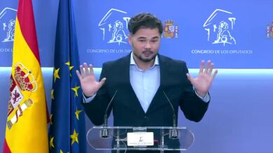 Humor y críticas en las reacciones de los políticos a la caída de WhatsApp: “Los catalanes no hemos sido”