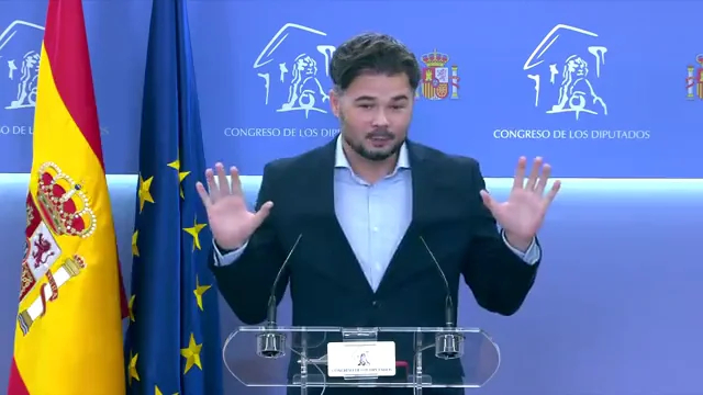 Humor y cr&iacute;ticas en las reacciones de los pol&iacute;ticos a la ca&iacute;da de WhatsApp: &ldquo;Los catalanes no hemos sido&rdquo;