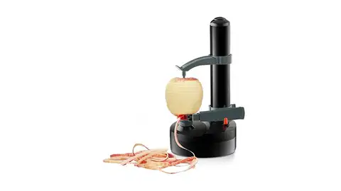 Pelador de frutas eléctrico Pelador de frutas eléctrico