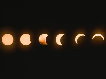 Calendario lunar de octubre 2021: Las fases de la luna este mes Calendario lunar de octubre 2021: Las fases de la luna este mes