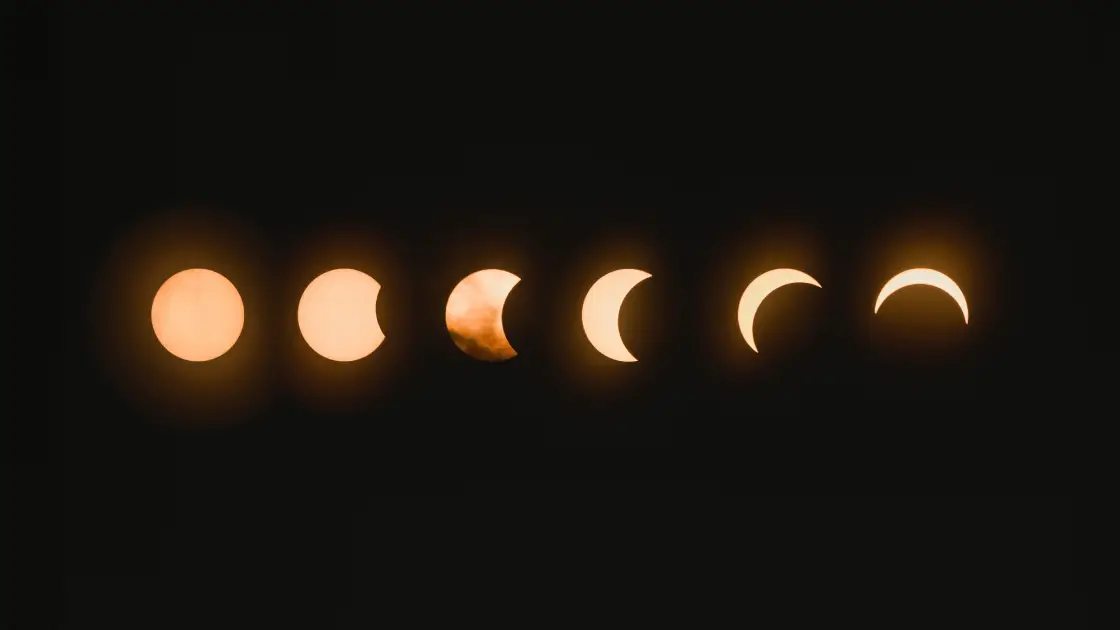 Calendario lunar de octubre 2021: Las fases de la luna este mes Calendario lunar de octubre 2021: Las fases de la luna este mes