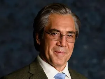 Javier Bardem en 'El buen patrón' Javier Bardem en 'El buen patrón'