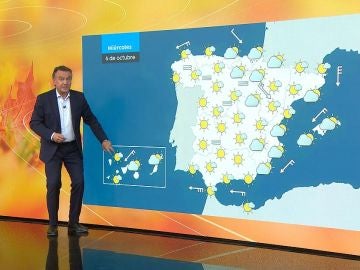 Noti Tu tiempo 6 octubre