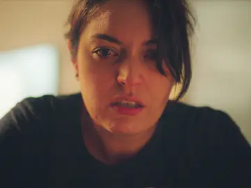 Safiye, descubierta por Han: “Sé quién es el chico de la foto y por qué ha vuelto” Safiye, descubierta por Han: “Sé quién es el chico de la foto y por qué ha vuelto”
